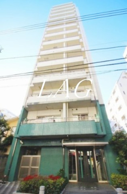 【外観】 | プレール・ドゥーク赤羽Ⅱ | 外観です。