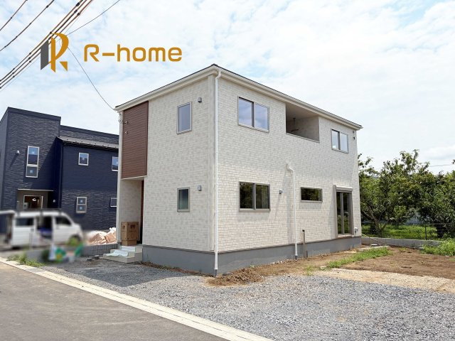 笠間市旭町第13　新築戸建て　7号棟