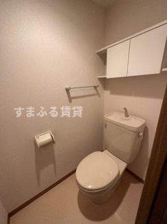 【トイレ】 | CasaⅠ　碧南市田尻町 | 同仕様