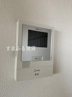 【セキュリティ】 | CasaⅠ　碧南市田尻町 | 同仕様