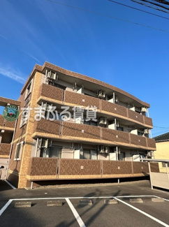 【外観】 | CasaⅠ　碧南市田尻町