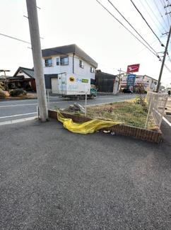 【エントランス】 | CasaⅠ　碧南市田尻町