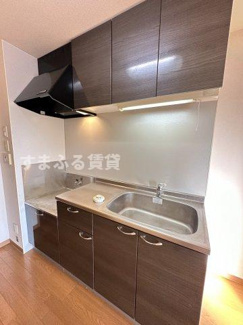 【キッチン】 | CasaⅠ　碧南市田尻町 | 同仕様