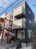 タウンフィールド2Bの画像