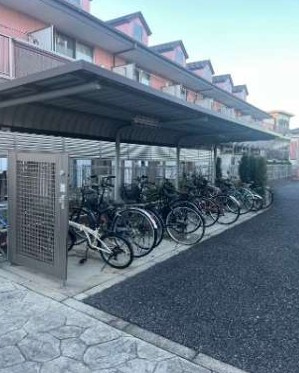 グランデフォルトゥーナのその他共用部分