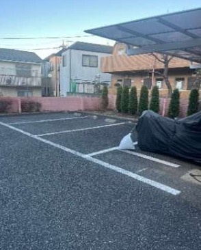 グランデフォルトゥーナのその他共用部分