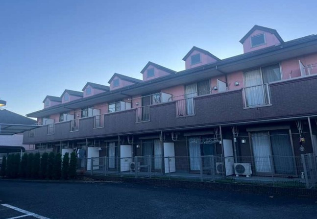グランデフォルトゥーナ