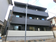 CASA武庫川Eの画像