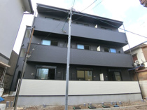 CASA武庫川Eの画像