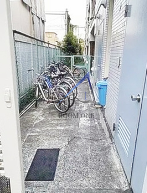 ワコーレ青砥