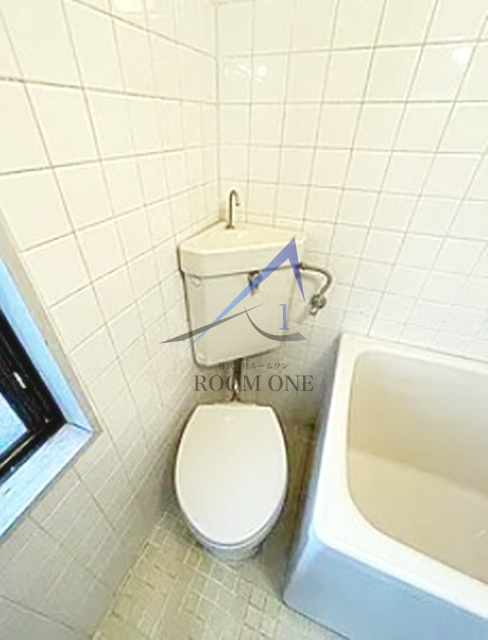 ワコーレ青砥のトイレ|トイレです。