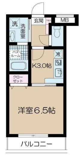 【間取り】 | コレディパーチェ アカバネニシガオカ