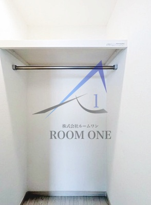 ミハス柏Ⅱの内装