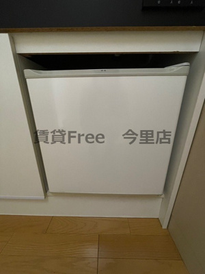 【キッチン】 | サンモール　仲介手数料無料