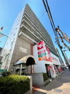 サンモール　仲介手数料無料の画像