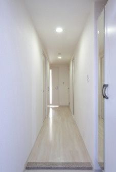 ｓｏｌａｎａの玄関