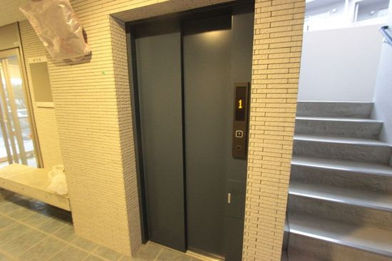 ｓｏｌａｎａの設備