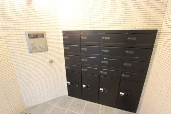 ｓｏｌａｎａのその他共用部分