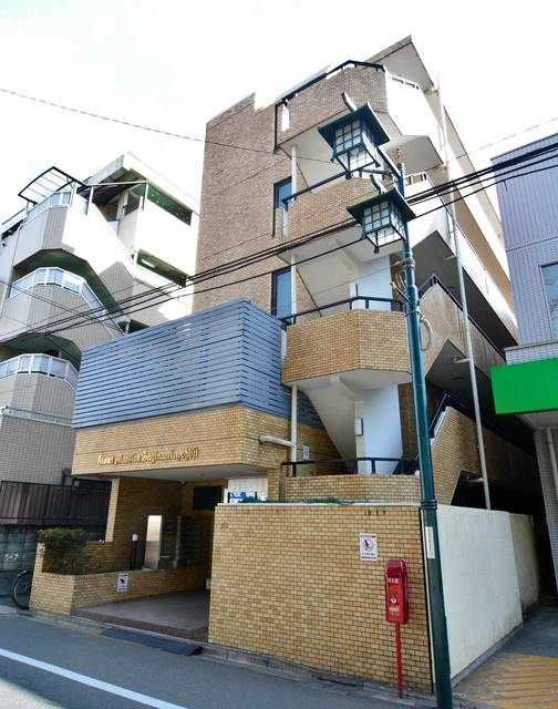 ライオンズマンション杉並妙法寺の画像