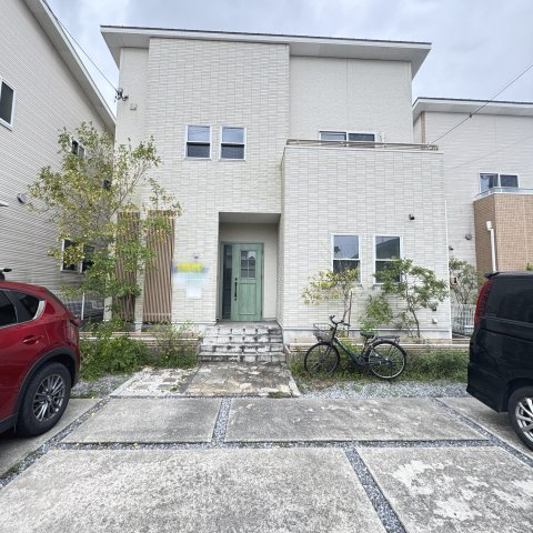 中古戸建　大垣市東前4丁目　平成30年築