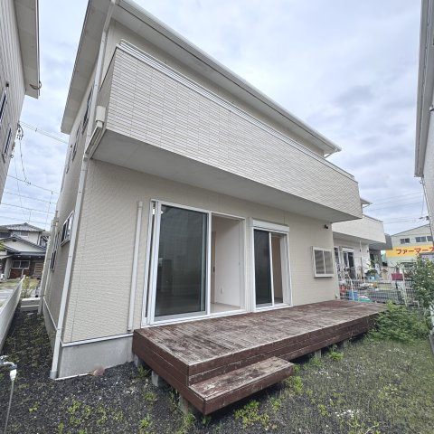 中古戸建　大垣市東前4丁目　平成30年築の設備