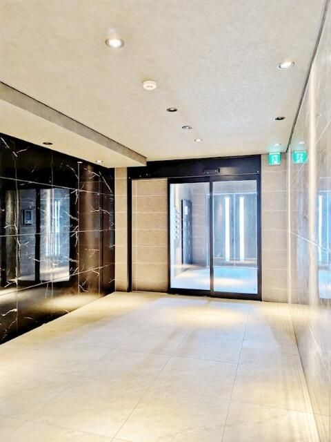 アイル　プレミアム赤羽ウエストのその他共用部分
