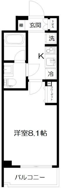 アイル　プレミアム赤羽ウエスト