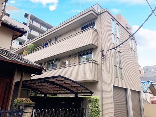 アモジュール
