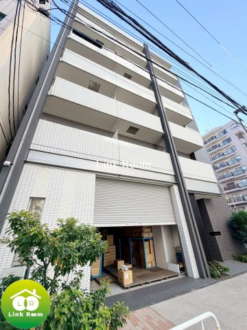 クローネ住吉のその他