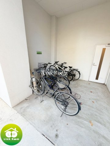 クローネ住吉のその他
