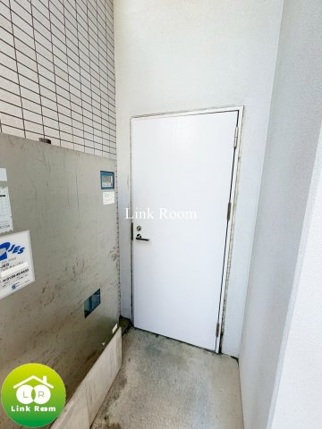 クローネ住吉のその他