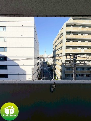 クローネ住吉のその他