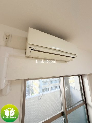 クローネ住吉のその他