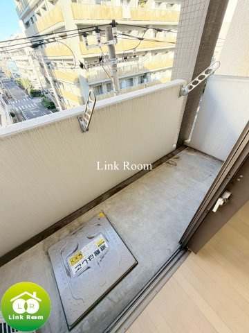 クローネ住吉のその他