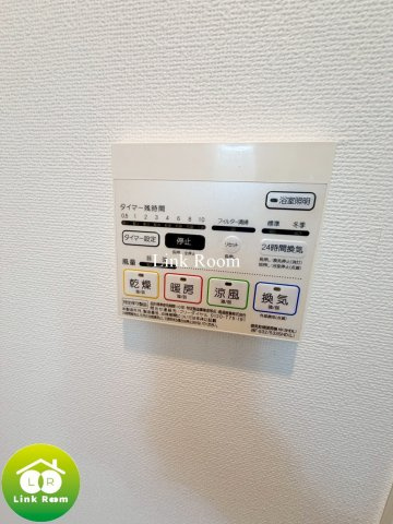 クローネ住吉のその他