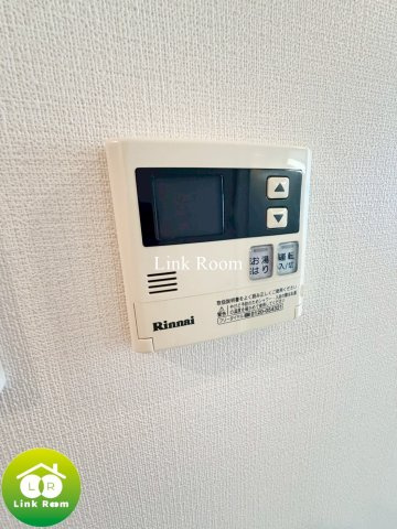 クローネ住吉のその他
