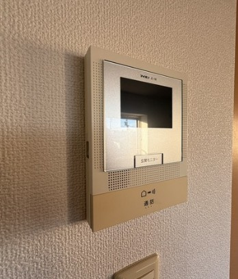 町田市小山町の賃貸マンションのセキュリティ