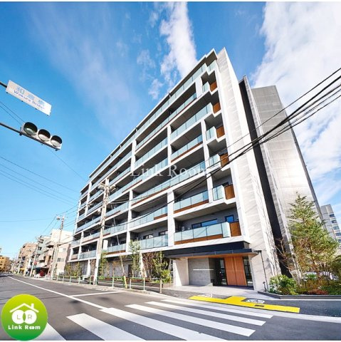ザ・パークワンズ深川門前仲町のその他