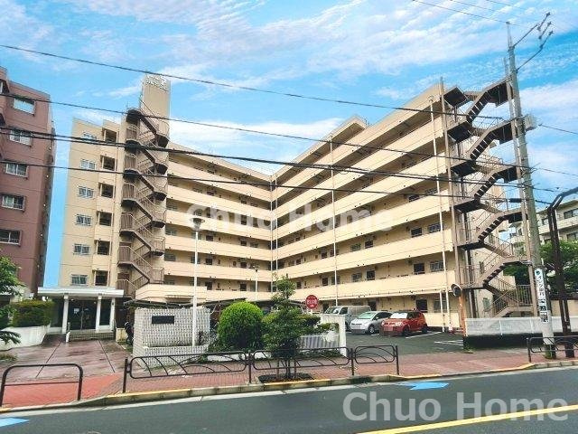 トーア立石マンション