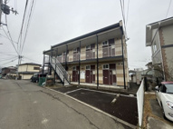 レオパレスアンテパサード原町の画像