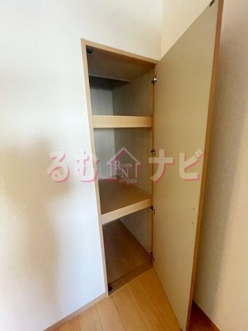 福岡市博多区諸岡３丁目の賃貸マンションのバルコニー
