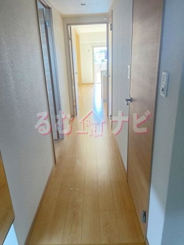 福岡市博多区諸岡３丁目の賃貸マンションの設備