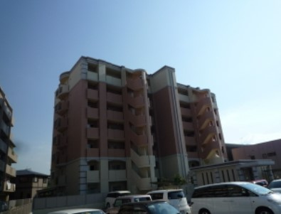 福岡市博多区諸岡３丁目の賃貸マンション