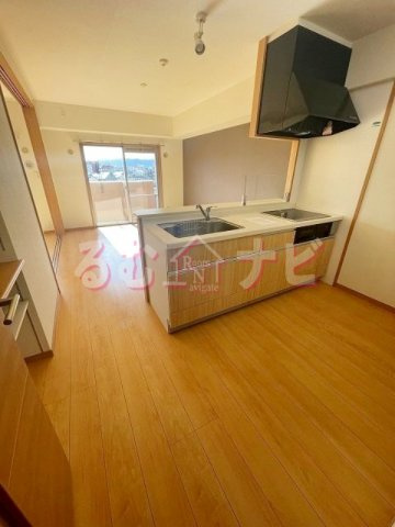 福岡市博多区諸岡３丁目の賃貸マンション