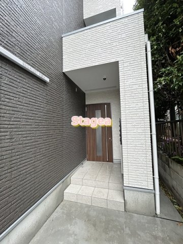 REGALEST大宮Mのエントランス