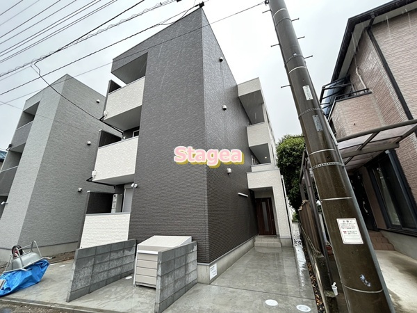 REGALEST大宮M