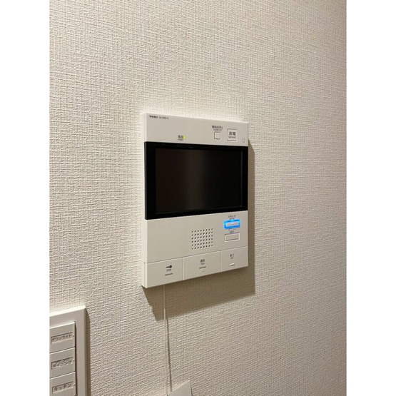 【セキュリティ】 | プレディアコート森下テラス