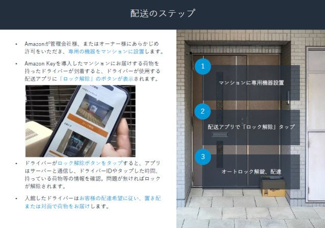ハアラン一ノ宮の設備