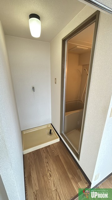 大口平和マンションのその他