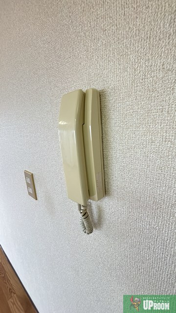 大口平和マンションのセキュリティ